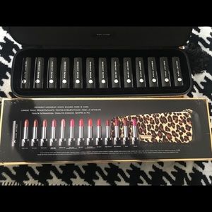 Marc Jacobs Lipstick Jungle